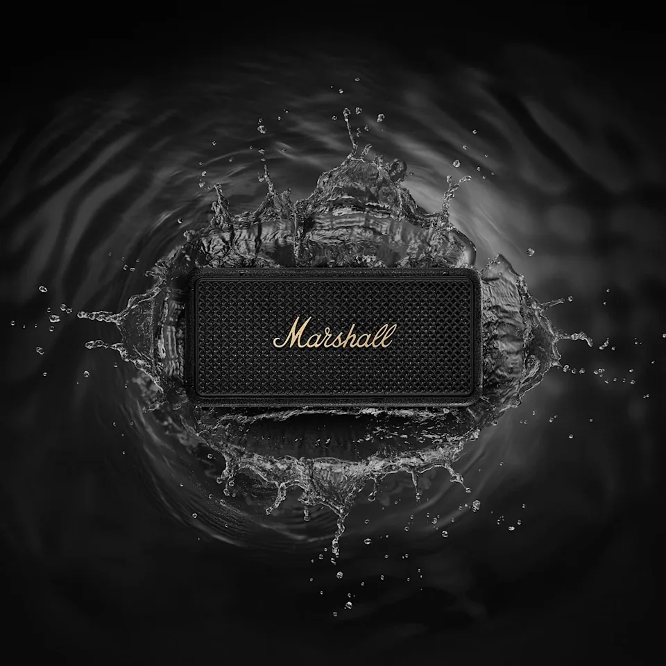 Marshall Middleton II Cream 使用情境