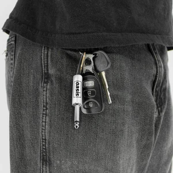 Pluginz Oasis Magnetic 鑰匙座 產品外觀