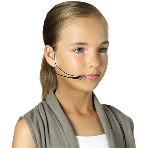 RODE Lav Headset 產品外觀