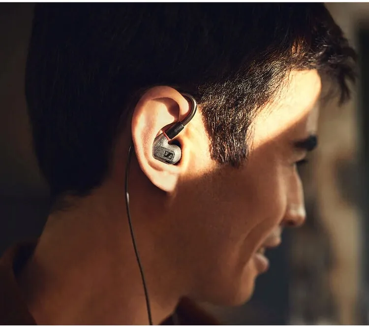 Sennheiser IE 600 產品外觀
