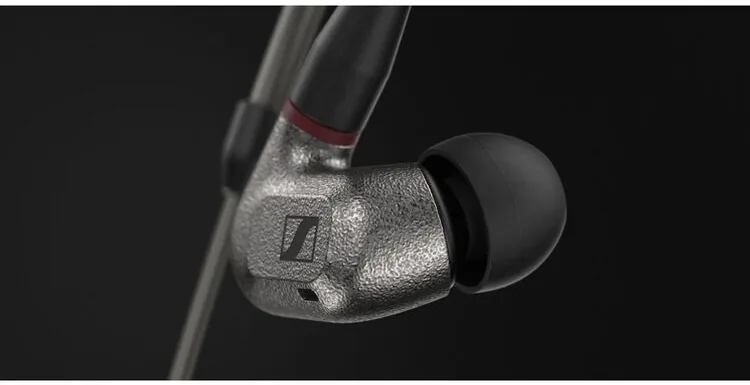 Sennheiser IE 600 使用情境