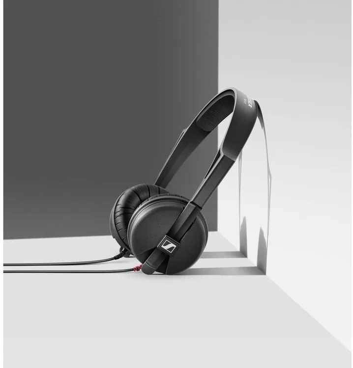 Sennheiser HD-25 Light 產品外觀