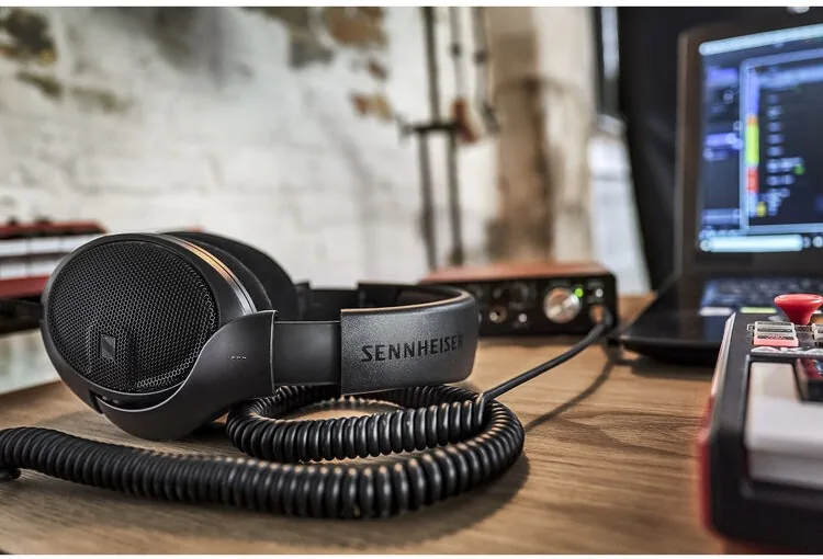 Sennheiser HD 400 PRO 使用情境