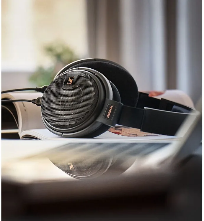 Sennheiser HD 660S2 產品外觀