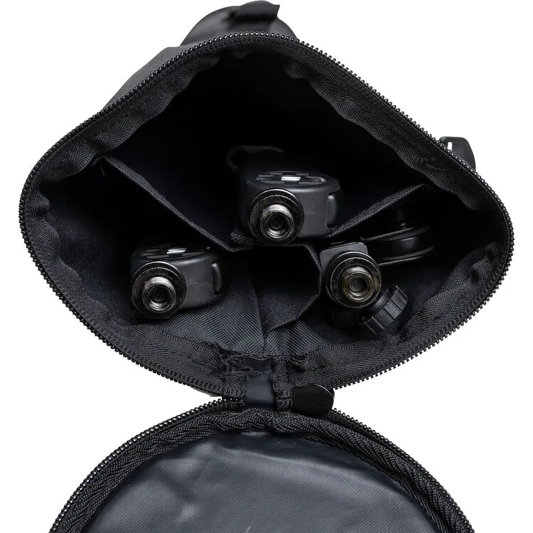 SHURE SH-STANDBAG 產品外觀