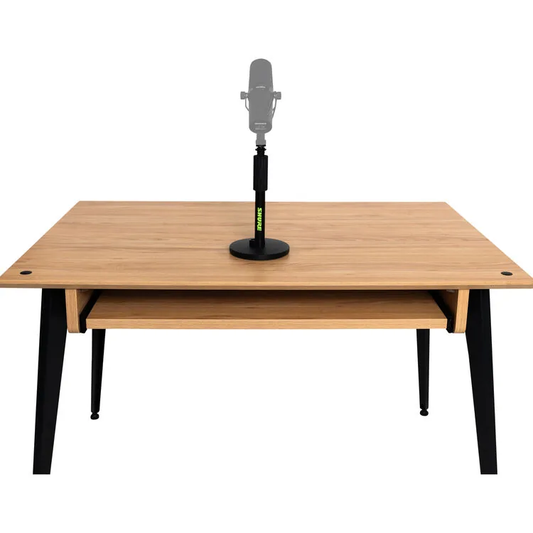 SHURE SH-DESKTOP1 產品外觀