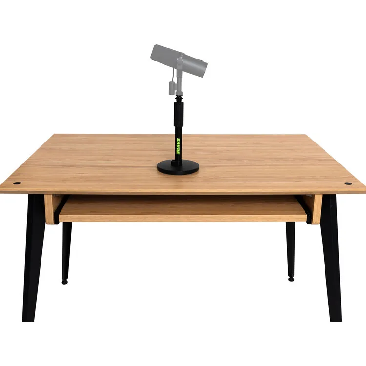 SHURE SH-DESKTOP1 使用情境