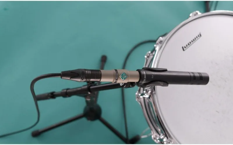 Triton Audio Tilt EQ 使用情境
