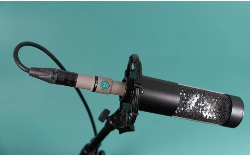 Triton Audio Tilt EQ 細節展示