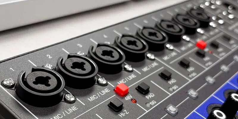 Zoom L12next 使用情境