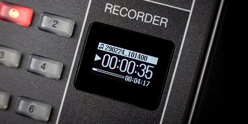 Zoom L12next 細節展示